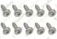 VAILLANT-Schraube-x10-VE-12-14-EU-I-u-w-Vaillant-Nr-0020073877 gallery number 1